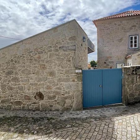 Вілла Casa Azul Афіфе Екстер'єр фото