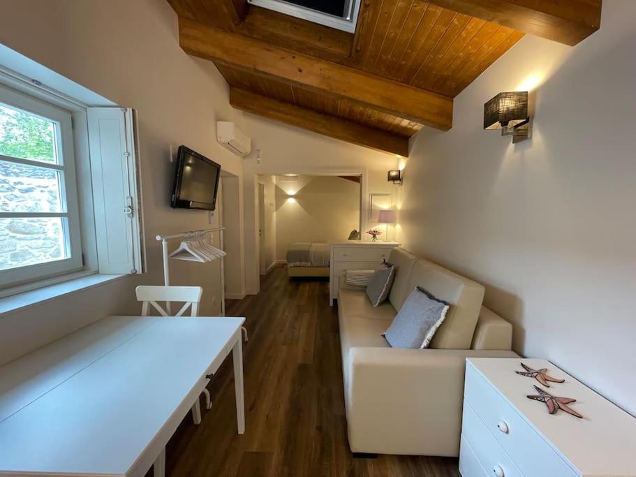 Вілла Casa Azul Афіфе Екстер'єр фото